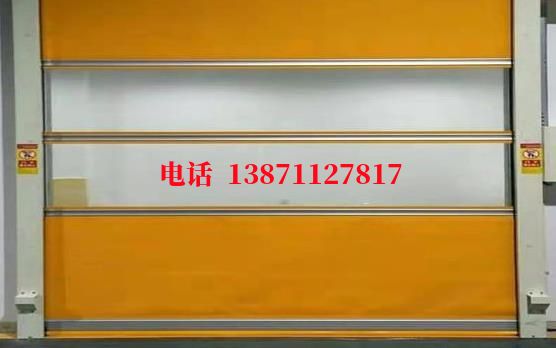 全州洁净室门